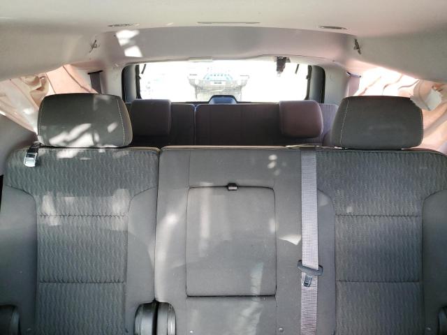 1GKS2AKC2HR344263 GMC YUKON SLE