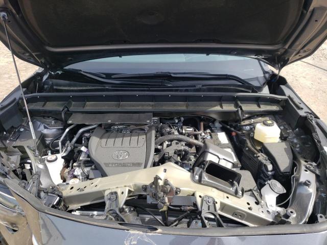 5TDKDRAH7RS529302 Toyota Highlander