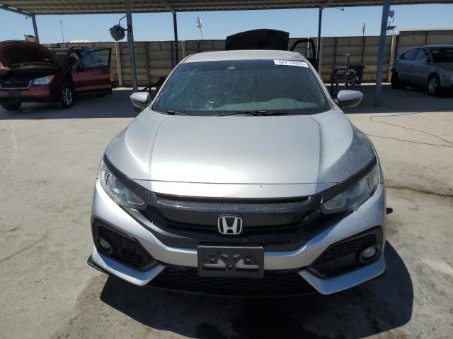 SHHFK7G46KU203452 Honda CIVIC SPOR