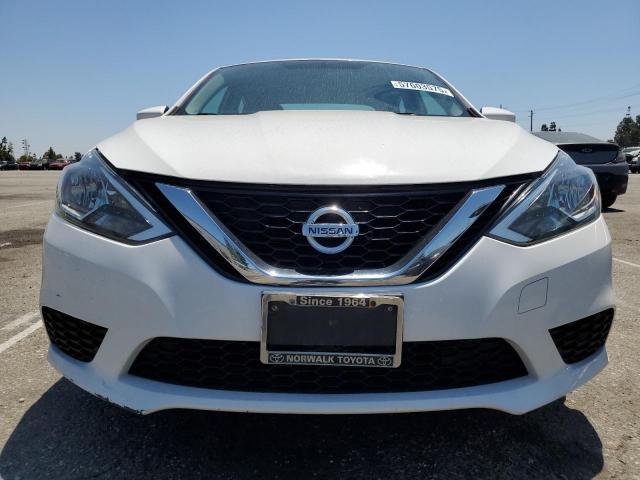3N1AB7AP9GY300853 Nissan 2016