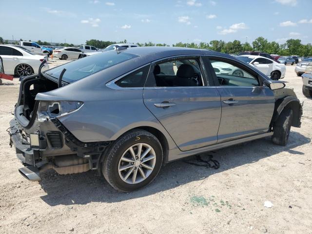 5NPE24AF5KH782683 Hyundai SONATA SE