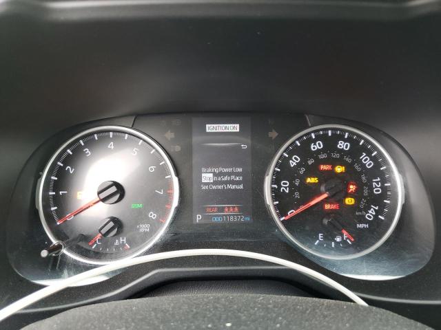 2T3P1RFV9KC057042 Toyota a25a-fks