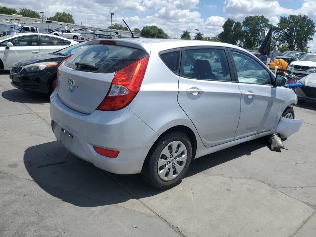 KMHCT5AE5HU348520 Hyundai ACCENT SE