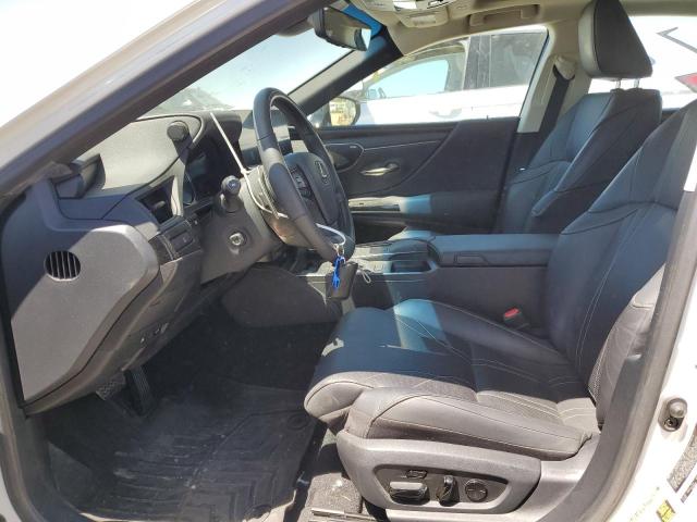 58AEZ1B10NU134566 Lexus 2gr-fks