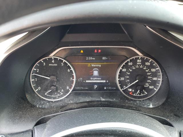 5N1AZ2MG7HN153644 Nissan 2017