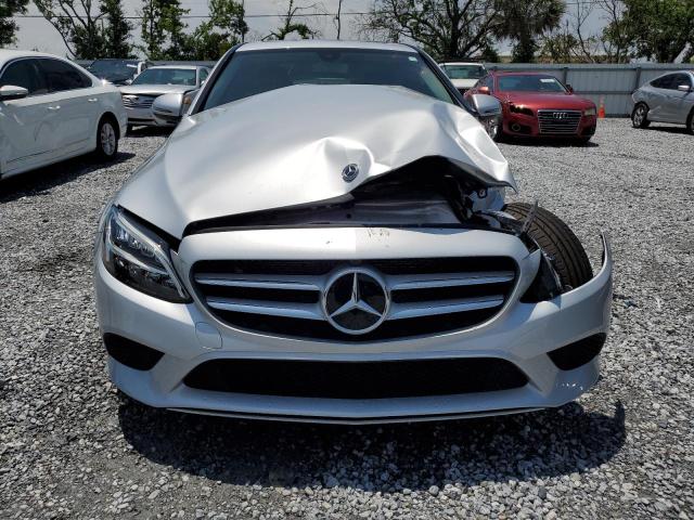 WDDWF8DB5LR528626 Mercedes-Benz C 300