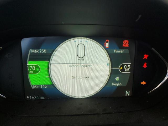 1G1FY6S0XL4137696 Chevrolet 2020