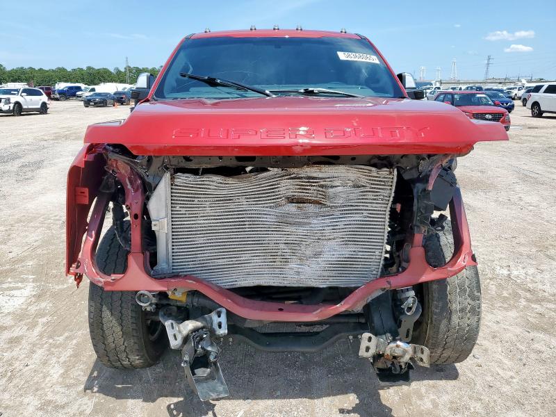 1FT8W2BM2REC02142 Ford F250 SUPER