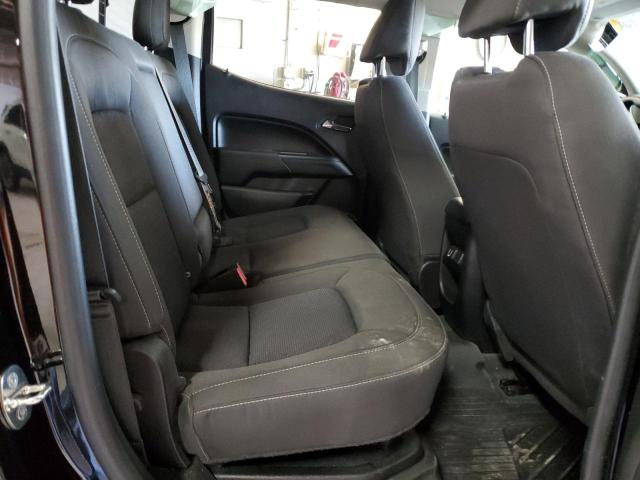 1GCGTCEN2K1173950 Chevrolet COLORADO L
