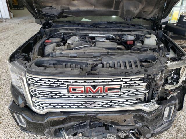 1GT49WEY1NF307447 GMC l5p