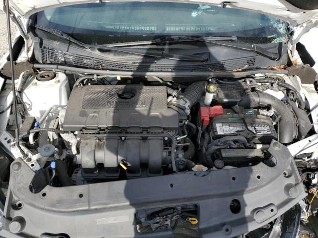 3N1AB7AP7KY288422 Nissan 2019