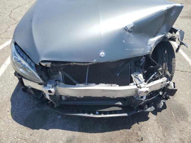 WDDWJ4JB7HF335205 Mercedes-Benz m274