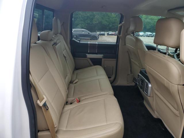 1FTEW1CF1GFA35289 Ford F150 SUPER