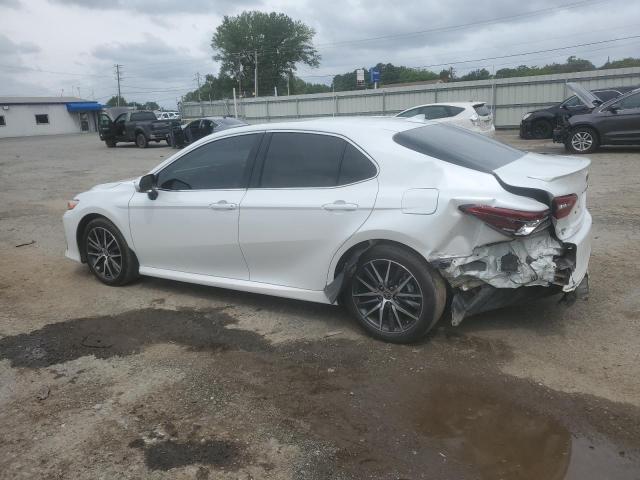 4T1F11AK9PU790099 Toyota CAMRY XLE