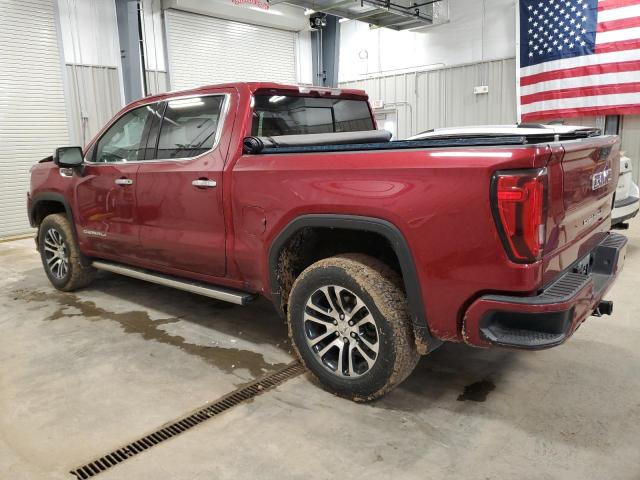 1GTU9FEL4LZ173615 GMC l87 - di dfm, alum, gen 5