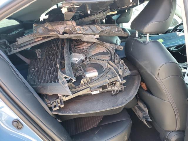 4T1G11AK8RU219758 Toyota a25a-fks