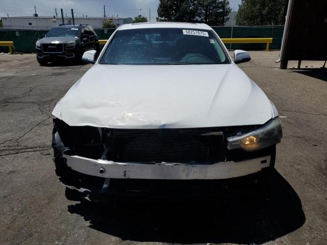WBA3C3C53EP661398 BMW 320i