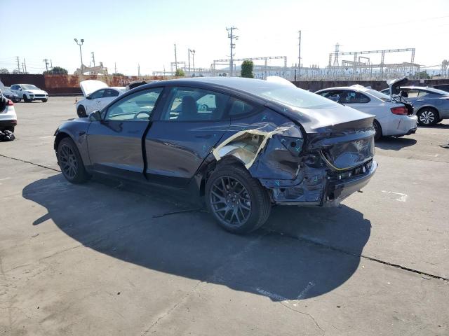 5YJ3E1EA6SF908074 Tesla 2025