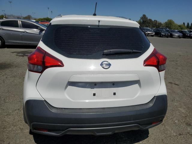 3N1CP5CU1KL495287 Nissan KICKS S