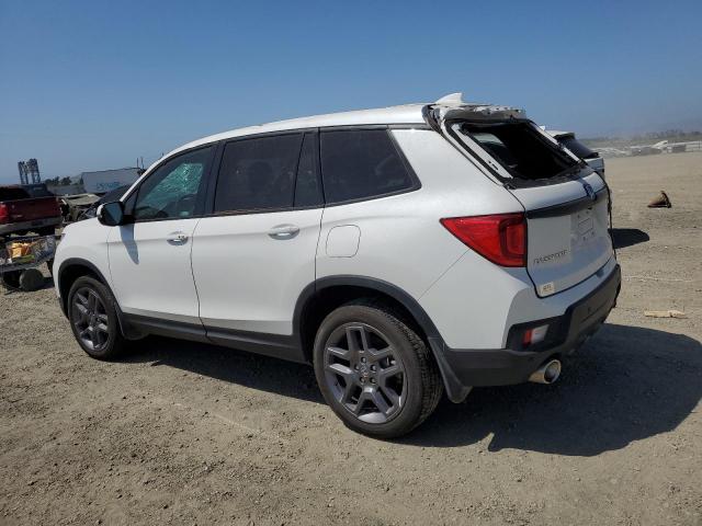 5FNYF8H59PB010280 Honda PASSPORT E