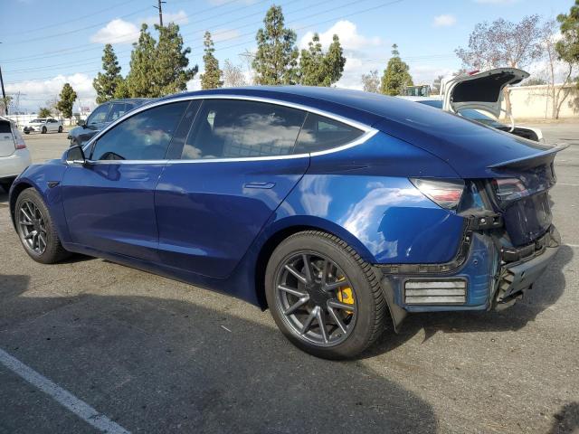 5YJ3E1EA2JF033879 Tesla MODEL 3