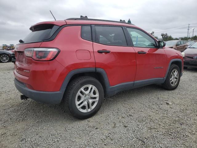 3C4NJCAB0HT652247 Jeep COMPASS SP
