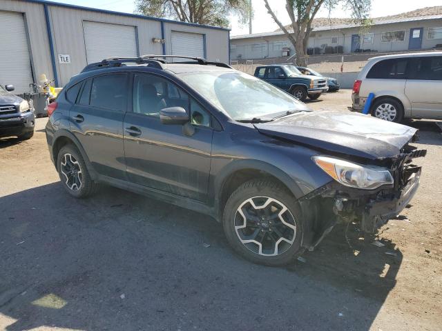 JF2GPAKC2GH301387 Subaru Crosstrek