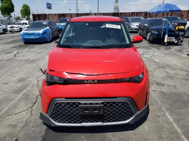 KNDJ23AU3P7188371 KIA SOUL LX