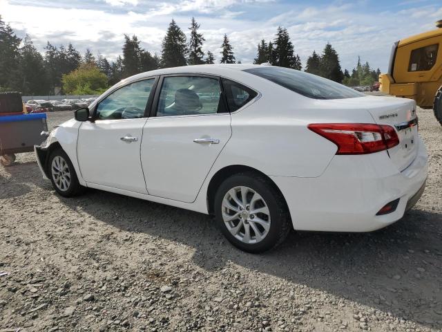 3N1AB7AP7KY288422 Nissan 2019