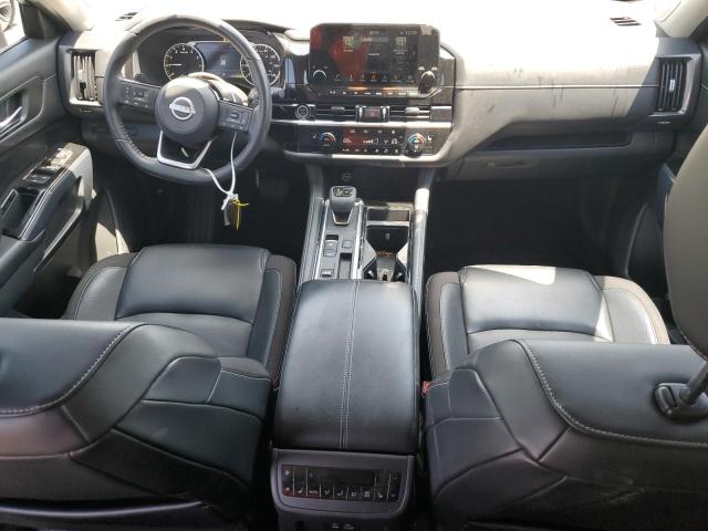 5N1DR3CB3NC206937 Nissan 2022