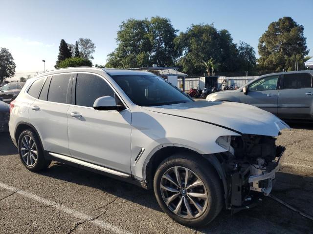 5UXTR7C54KLR49280 BMW X3 SDRIVE3