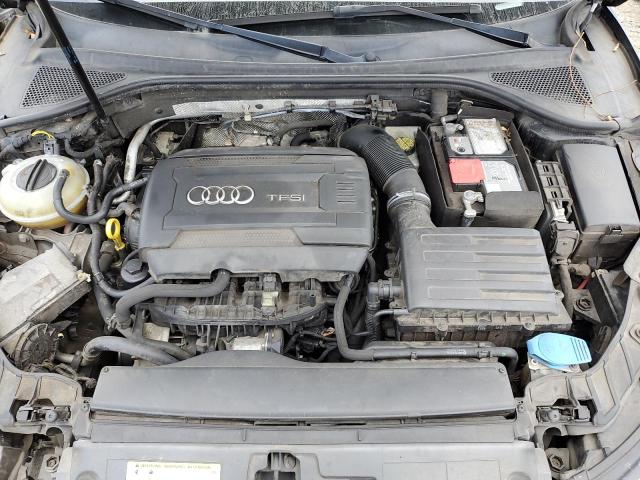 WAUCCGFFXF1004887 Audi 2015