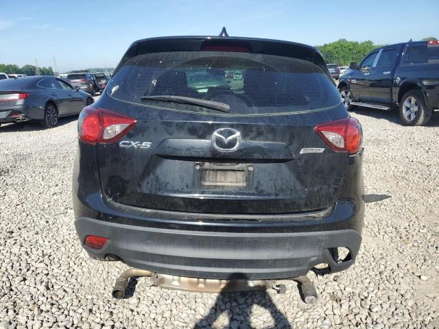 JM3KE2BE9E0301864 Mazda CX-5 SPORT
