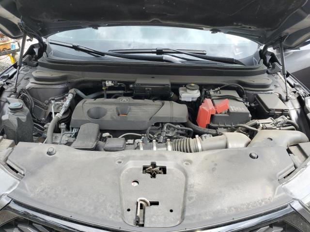 5J8TC2H65ML049208 Acura Rdx A-spec