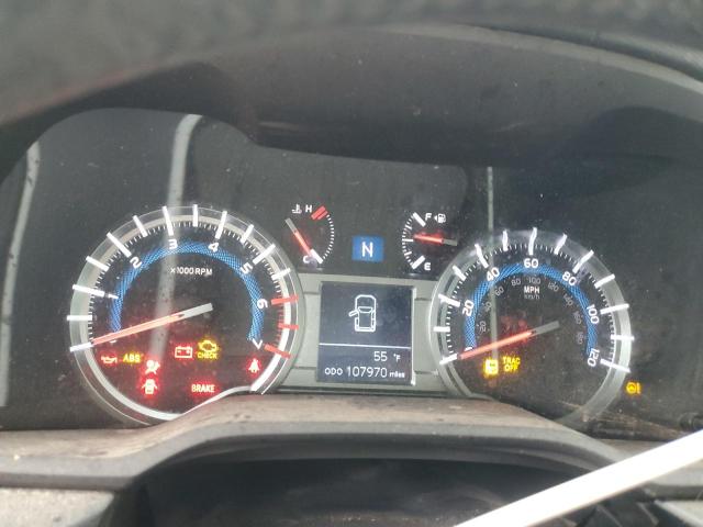 JTEBU5JRXE5165468 Toyota 4RUNNER SR
