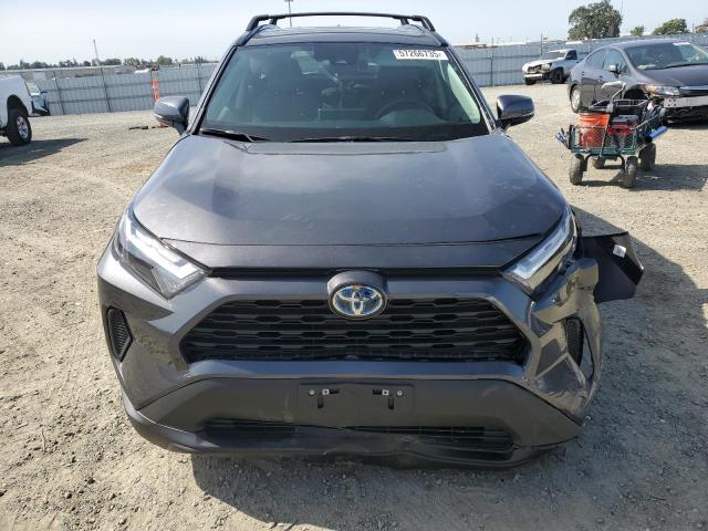 2T3RWRFV6RW208437 Toyota Rav4 Xle