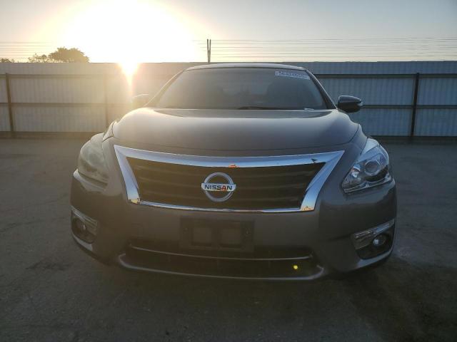 1N4AL3AP8FN407705 Nissan ALTIMA 2.5