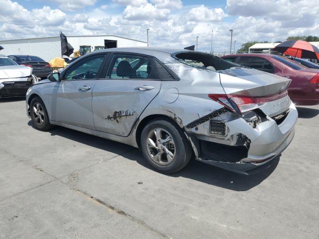 5NPLL4AG9MH041338 Hyundai ELANTRA SE