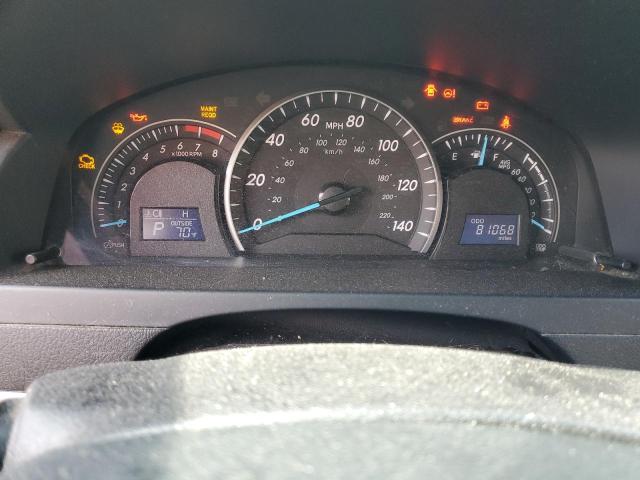 4T1BF1FK1EU443243 Toyota CAMRY L