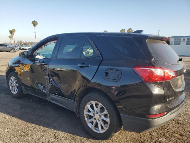 3GNAXHEV9KL400994 Chevrolet EQUINOX LS