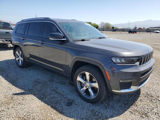 1C4RJJBG0N8548285 Jeep Grand Cher