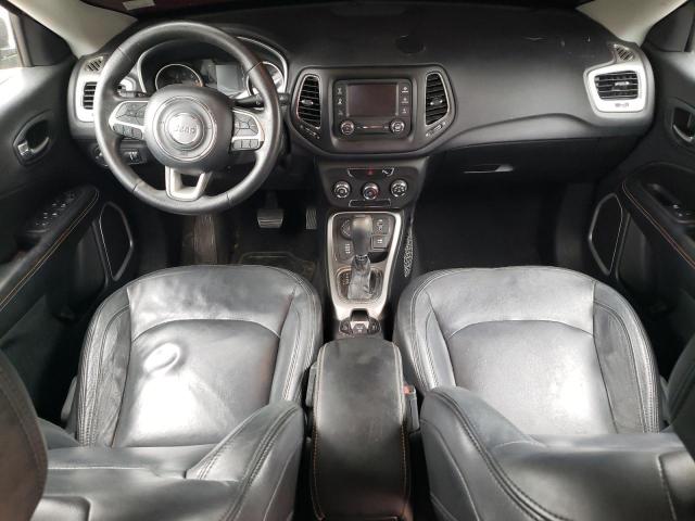 3C4NJDAB8HT647349 Jeep COMPASS SP