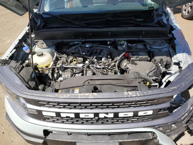 3FMCR9D94RRE01379 Ford gtdi