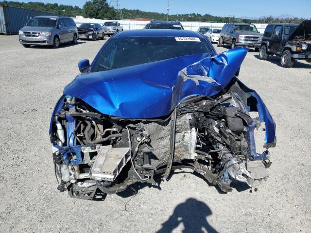 2HGFC2F88LH559078 Honda k20c2