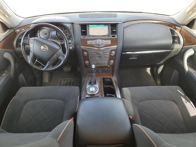 JN8AY2NDXK9088790 Nissan 2019