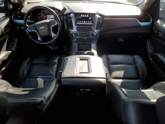 1GNSKHKC5JR120566 Chevrolet l83 - sidi: spark ignited direct injection, vvt: variable valve timing, afm, e85 max, alum