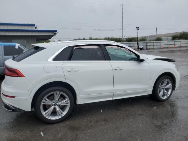 WA1BVBF15ND019434 Audi Q8