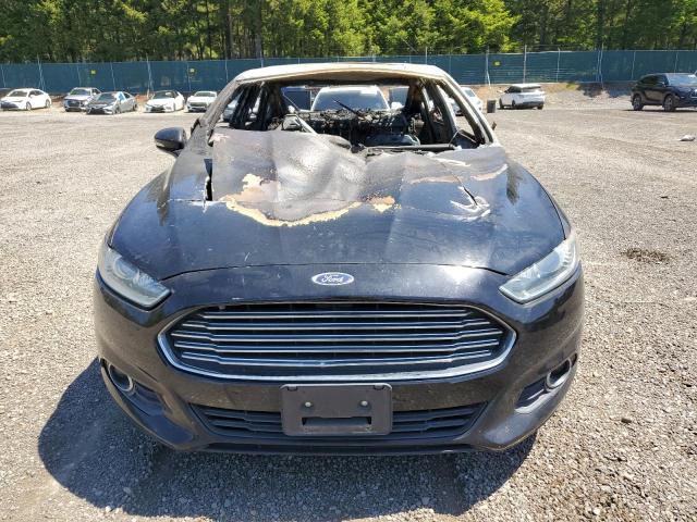 3FA6P0H97GR215335 Ford FUSION SE