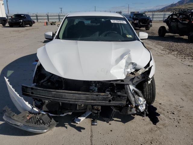 3N1AB7AP5JY231456 Nissan Sentra
