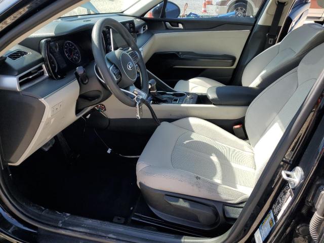 5XXG14J25MG014208 KIA t-gdi gamma ii